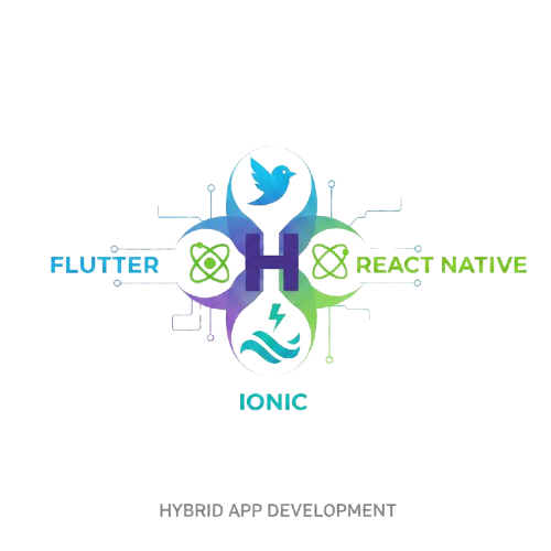 Hybrid App Development Training Course in Lucknow - IPH Learning Hub