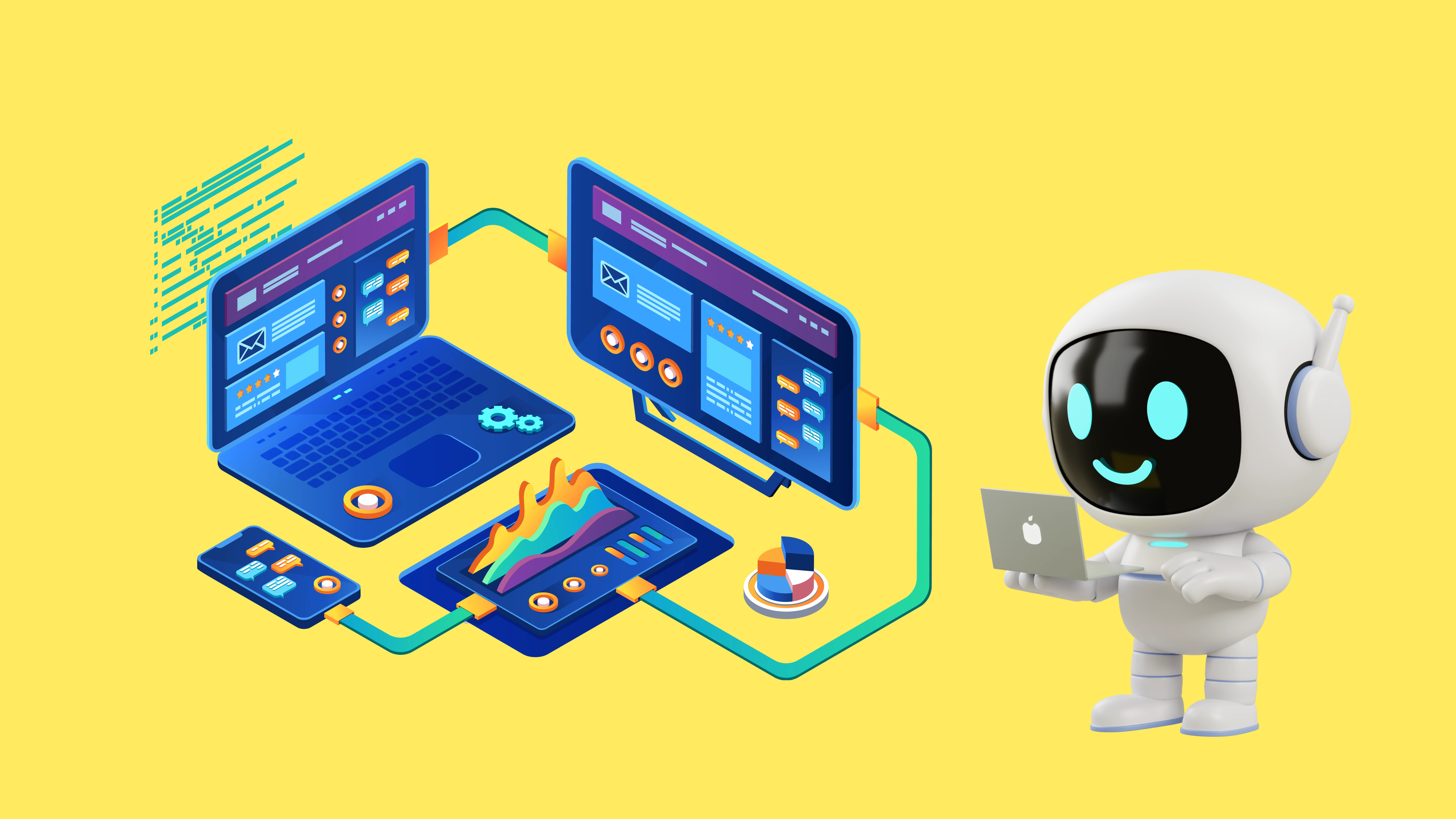 Best AI & ML Training Institute in Lucknow 2026 | IPHS Learning Hub